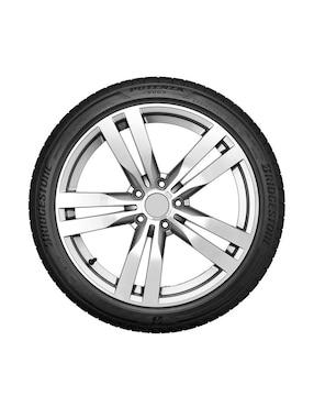Set de llantas para auto Bridgestone Potenza S005 235/35R19