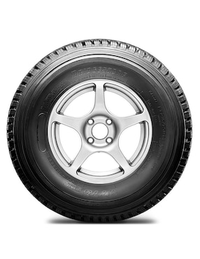 Set de llantas para auto Bridgestone M773 215/75R14