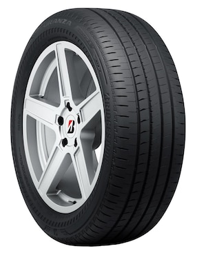 Set de llantas para auto Bridgestone Turanza T005a 215/45R18