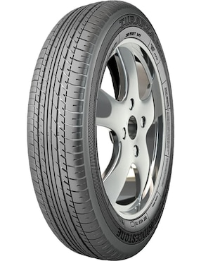 Set de llantas para auto Bridgestone Turanza Er370 185/55R16
