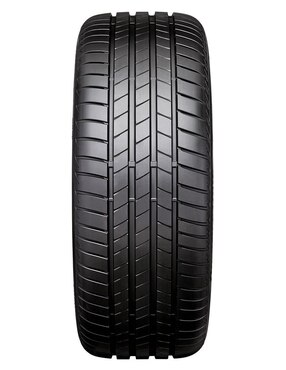 Set de llantas para auto Bridgestone Turanza T005 225/40R18