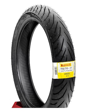 Llanta para moto Pirelli Angel City 110/70R17