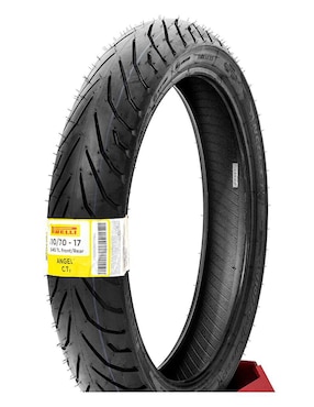 Llanta para moto Pirelli Angel City 110/70R17
