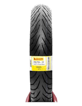 Llanta para moto Pirelli Angel City 110/70R17