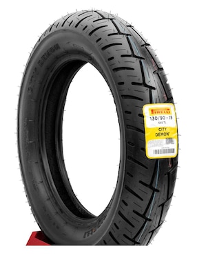 Llanta para moto Pirelli City Demon 130/90R15