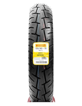 Llanta para moto Pirelli City Demon 130/90R15