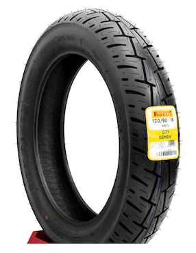 Llanta para moto Pirelli City Demon 120/90R16
