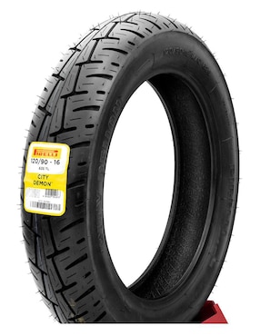 Llanta para moto Pirelli City Demon 120/90R16