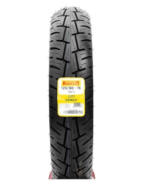 Llanta para moto Pirelli City Demon 120/90R16