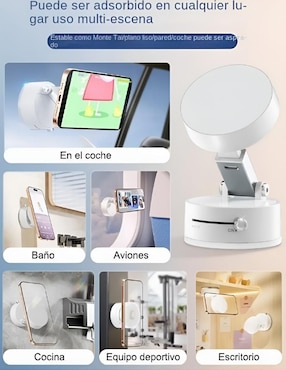 Soporte para celular Xtellar inalámbrico edición estándar