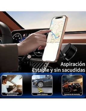 Soporte para celular Xtellar inalámbrica edición estándar