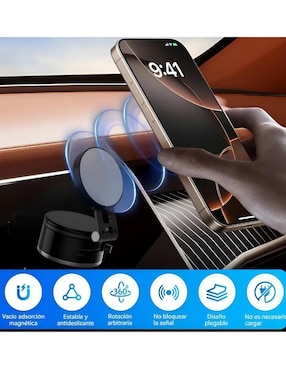 Soporte para celular Xtellar inalámbrica edición estándar