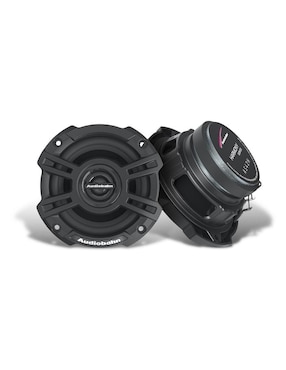 Bocina Audiobahn AS42H
