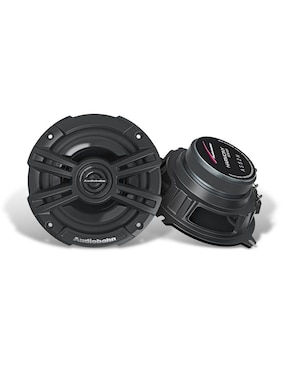 Bocina Audiobahn AS52H