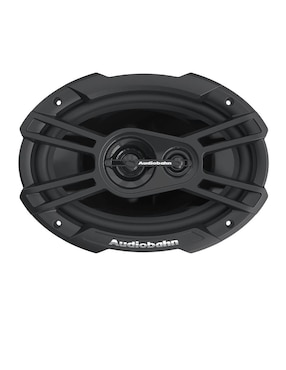 Bocina Audiobahn AS693H