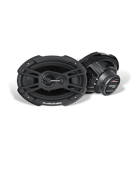 Bocina Audiobahn AS693H