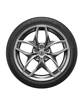 Llanta para auto Firestone Firehawk AS V2 225/45R17