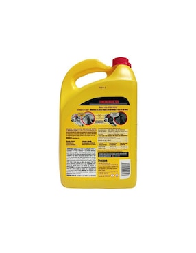 Anticongelante Prestone para automóvil 3.78 L