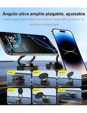 Soporte para celular Xtellar inalámbrico edición estándar
