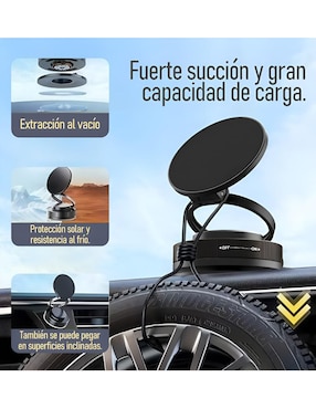 Soporte para celular Xtellar inalámbrico edición estándar