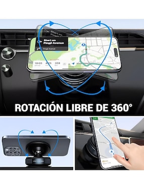 Soporte para celular Xtellar inalámbrico edición estándar