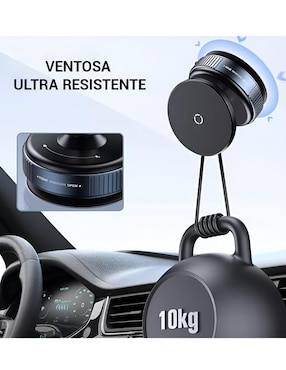 Soporte para celular Xtellar inalámbrico edición estándar