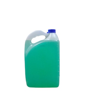 Shampoo de limpiaparabrisas Prestone