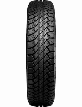 Set de llantas para auto Bridgestone Dueler A/T Rh-S 265/70R17