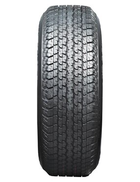 Set de llantas para auto Bridgestone Dueler H/T 840 235/60R16