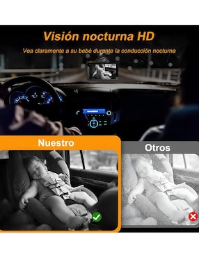 Cámara para automóvil Xtellar