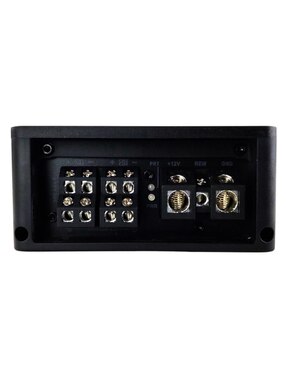 Amplificador para auto Monster AAM100.4 de 9.16 VDC