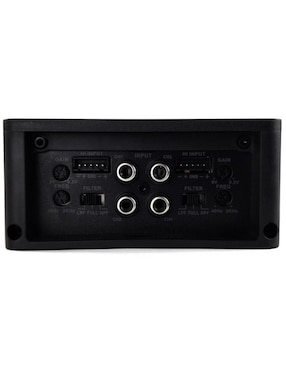 Amplificador para auto Monster AAM240.4 de 12 VDC