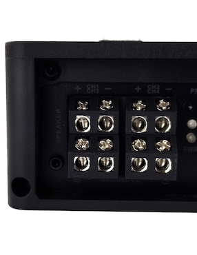 Amplificador para auto Monster AAM240.4 de 12 VDC