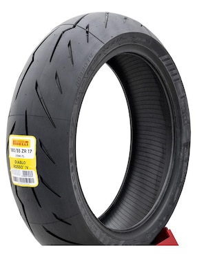Llanta para moto Pirelli Diablo Rosso IV 180/55R17