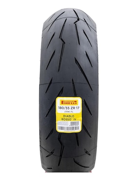 Llanta para moto Pirelli Diablo Rosso IV 180/55R17
