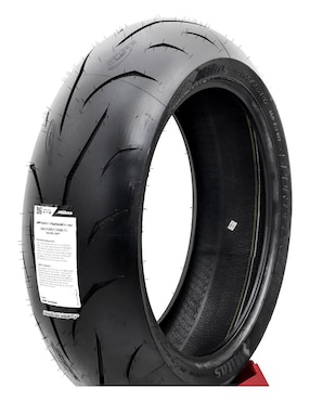 Llanta para moto Mitas Sport Force+ RS 200/55 17 pulgadas