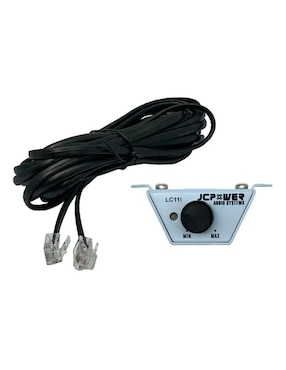 Cable ethernet Jc Power de 2.0 m