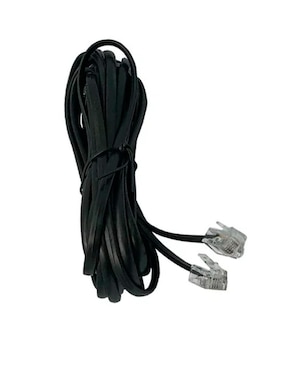 Cable ethernet Jc Power de 2.0 m