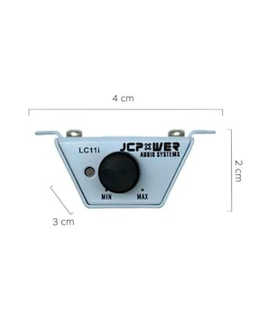 Cable ethernet Jc Power de 2.0 m