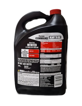 Anticongelante Prestone para automóvil 3.7 L