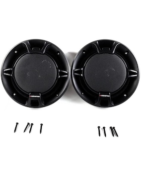 Set de bocinas Monster SXD654LAT