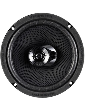 Set de bocinas Monster SXD654LAT