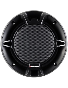Set de bocinas Monster SXD654LAT