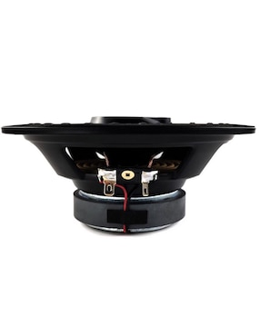 Set de bocinas Monster SXD654LAT