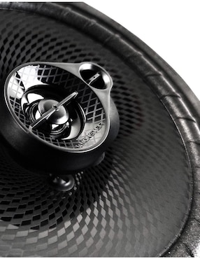 Set de bocinas Monster SXD654LAT