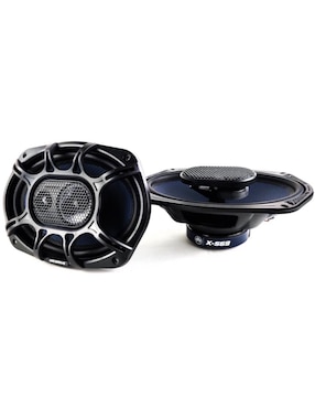 Set de bocinas Db Drive X-S69