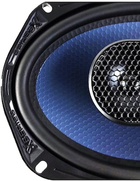 Set de bocinas Db Drive X-S69