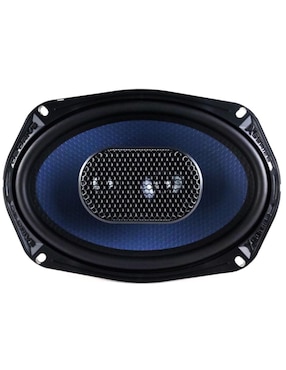 Set de bocinas Db Drive X-S69