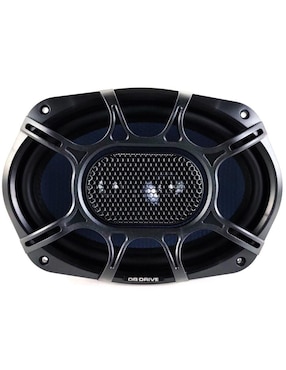 Set de bocinas Db Drive X-S69