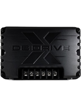 Set de medios DB Drive X-S65C